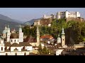 Salzburg and Surroundings