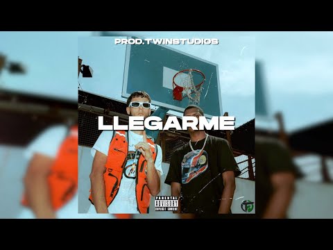 Yeruza x Sahir type beat | Llegarme | Hard Trap Instrumental 2022