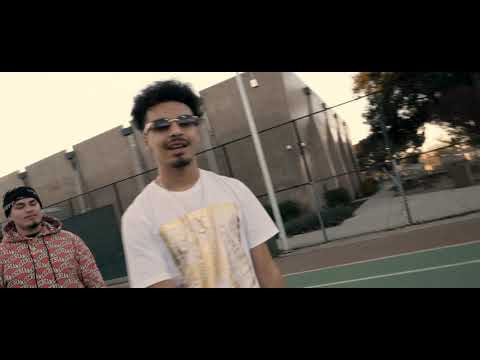 Yhung Vargas - Creepin