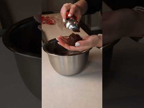 Buckeye Brownie Cookies