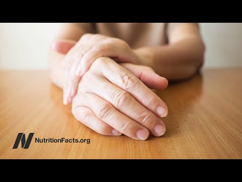 Treating Parkinson s Disease with Diet