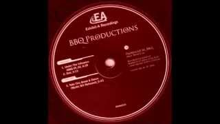 BBQ Productions Vs J5  Under The Influence Original Mix
