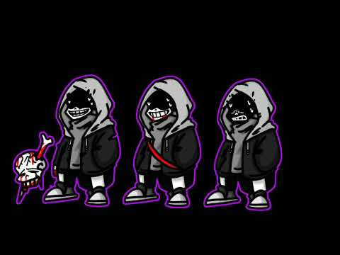 Dust!Former Time Trio| Shared L.O.V.E Of Past (Phase 1.5)[Ask Before Use]