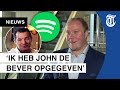 Spotify-lijst Kamerleden: ’Daarvoor hebben we ze niet gekozen’