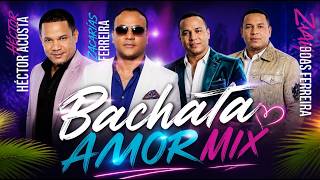 Top Bachata Mix 2026 💃 Música Romántica para Bailar sin Parar MQDEFAULT Thumbnail