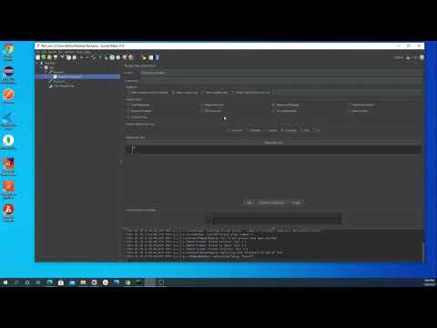 JMeter Tutorial - 6 - Assertions in JMeter