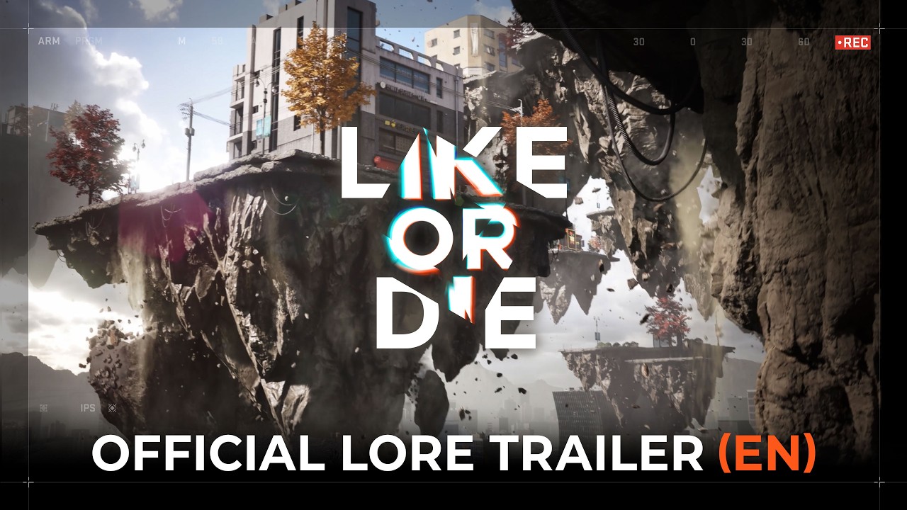 Lore Trailer