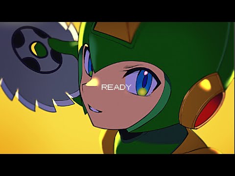 【スマブラSP】れぽロックマン コンボ&撃墜集