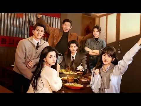 🇹🇭โรแมนซ์วัยลุง#drama