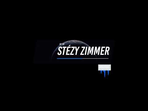 Stezy Zimmer - Doudou | Cover