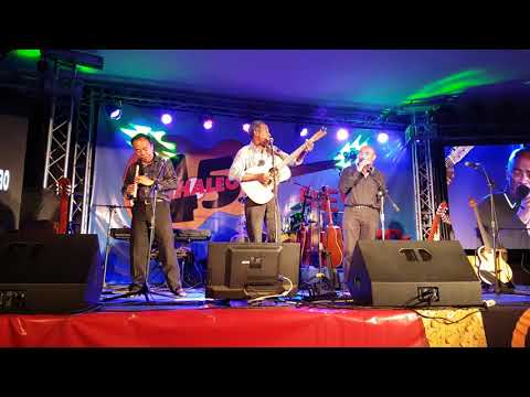 ADIN-TSAINA : Mahaleo faha 45 taona. RTM Anosy 18 desambra 2016