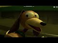 Toy Story 3 2010 Final Battle Polish