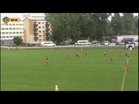 BE1 National Football academy (LT) - Babīte SC (LV) (U14)