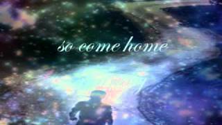 Come Home Running by Chris Tomlin