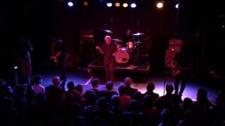 Guided By Voices- Fair Touching 7/11/16 Paradise, Boston