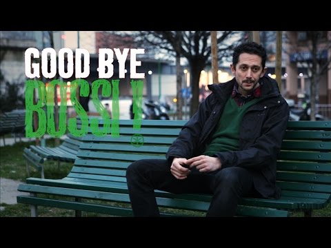 Goodbye Bossi - Il Terzo Segreto di Satira