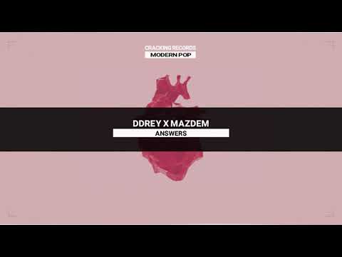 DDRey x Mazdem - Answers