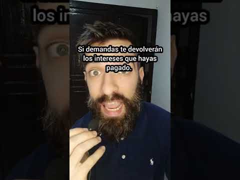 Vídeo: Usura: significado, exemplos e implicações