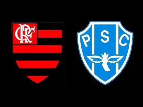 Paysandu 1x4 Flamengo | Campeonato Brasileiro 04/12/2005 | Melhores momentos e gols