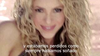 Shakira - Coconut Tree (SubEspañol)