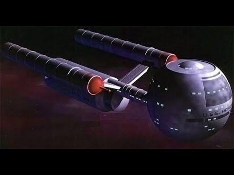 Star Trek Online Detailed Ship Reviews - Daedalus-Class