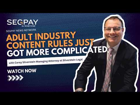 Adult Industry Content Rules Just Got More Complicated