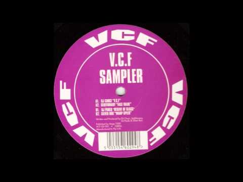 DJ Choci - VCF (Acid Techno 1998)