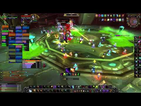 TBC Classic: Lady Vashj