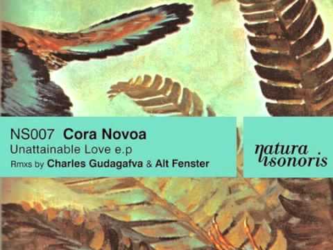 Cora Novoa - Unattainable love (Alt Fenster remix)