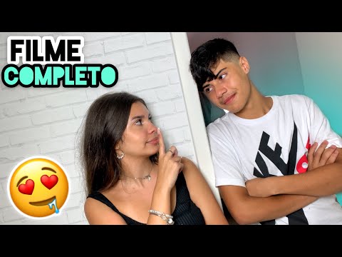 A Filha Da Minha Madrasta - O FILME ❤