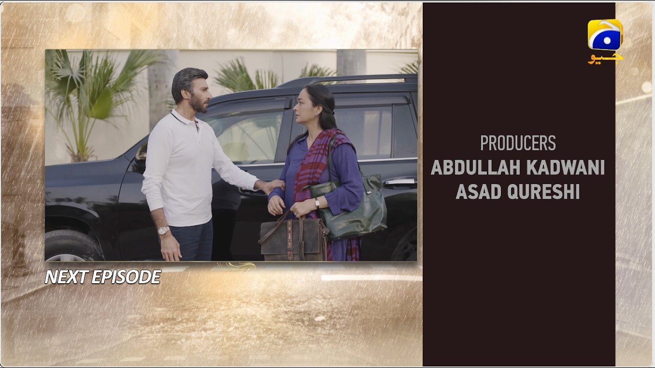 Pehli Barish Episode 32 Teaser - 31st May 2026  - HAR PAL GEO