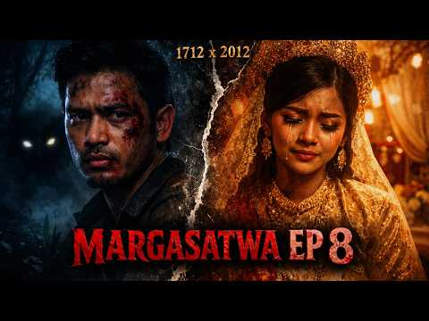 Margasatwa Episod 8