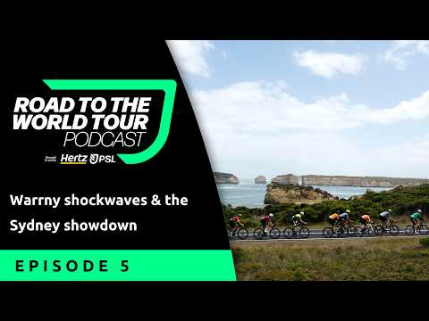 SBS Sport  and ProVelo Super League