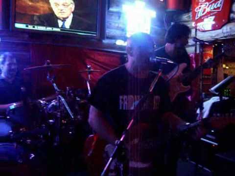 I Am The Walrus covered by Moondoggie