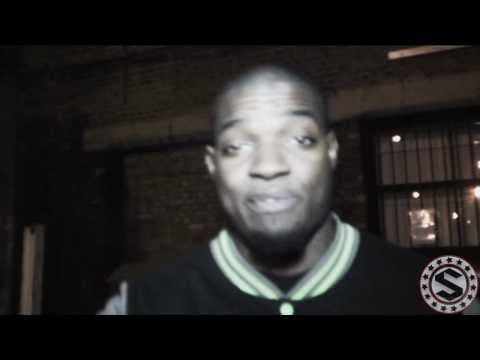 Dot Rotten [X Mas Day 2010 Freestyle] [S-StarTV]
