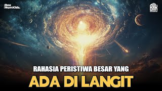 Download lagu PERISTIWA SANGAT BESAR YANG TERJADI DI LANGIT‼️| SIMAK KAJIANNYA mp3