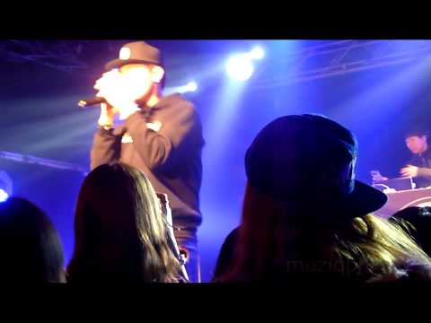 [HD FANCAM] DOINGOOD- StillPM (Tiz Area Vol 16) 141227