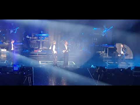211219 WINNERCROSSTourInJkt "OMG & Empty"