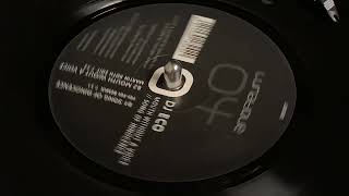 DJ ECO - MOUTH WITHOUT A VOICE (MARTIN ROTH EDIT)
