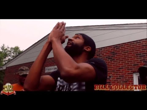 GATES OF THE GARDEN CYPHER | BILL COLLECTOR, FLOSS DA BOSS, YO BULL PNUT, BOSS STATUS & TD
