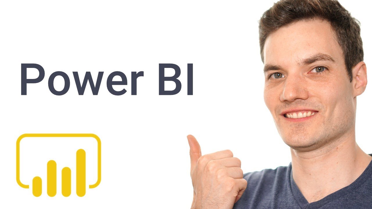 Master Power BI Essentials in Just 15 minutes