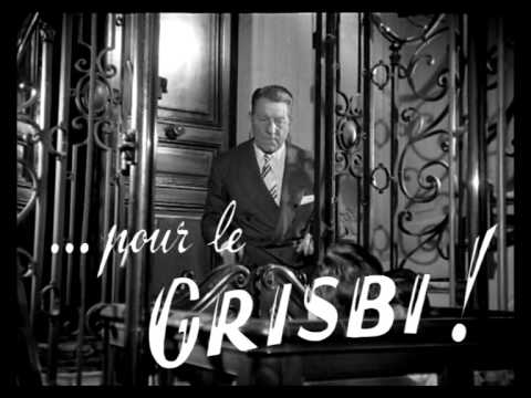 Touchez pas au grisbi - Bande Annonce
