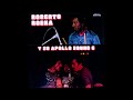 El Que Se Fue - Roberto Roena