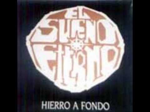 EL SUEÑO ETERNO - CONCIENCIA