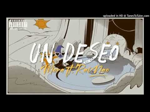 Mora, RaiNao - Un Deseo (Acapella)