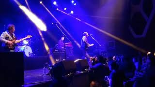 Starsailor @ México - Plaza Condesa -Listen To Your Heart