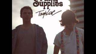 Party Supplies - Beautiful Girl