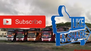 Download lagu Cinematic bus Agam Tungga jaya (ATJ) mp3