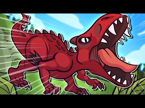 I Finally Tamed an Indominus Rex and It was SO WORTH THE WAIT! | ARK MEGA Modded Ep66