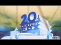 20th Century Fox In G Major With 1994 Normal Fanfare